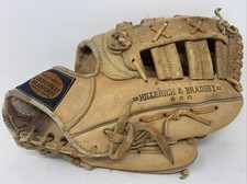 Louisville Slugger LSG22 Fielder's Choice Baseball Glove for Right Handed Player