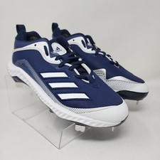 adidas Icon 6 Team Navy for Sale | Authenticity Guaranteed | eBay