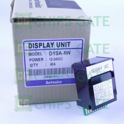 1PCS New AUTONICS D1SA-RN Fast Ship