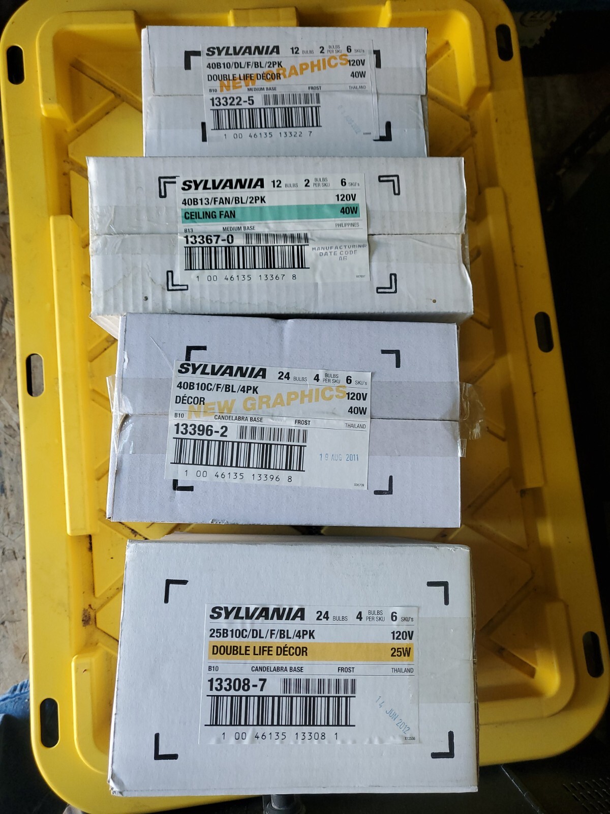 40b10 40b13 40b10c 25b10c