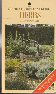 FLORA ,HERBS , A COMPREHENSIVE GUIDE
