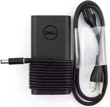 OEM Genuine Dell 90W 19.5V LA90PM130 6C3W2 C9HYX AC Power Adapter Charger 7.4mm