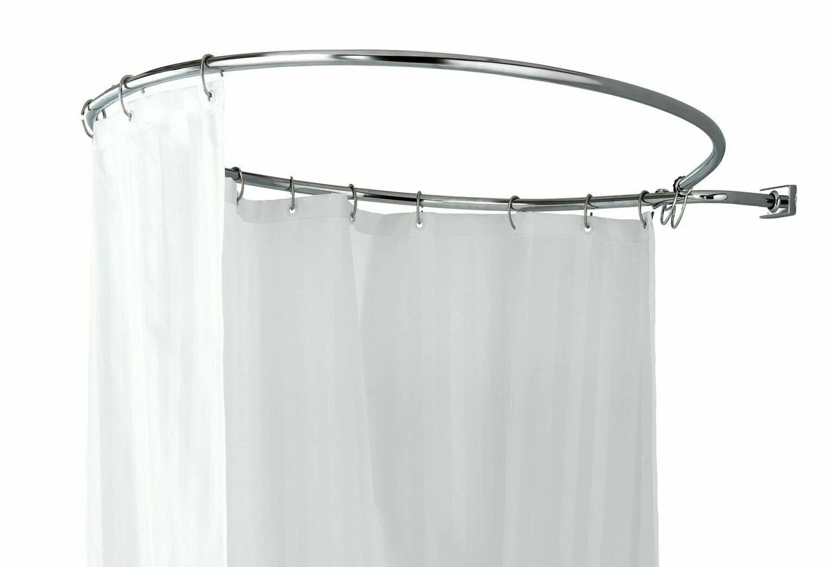 Shower 2024 curtain pole
