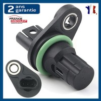 Nockenwellen-Positionssensor FüR BMW 5Er 520I 523I 525I 530I 540I 550I Schwarz