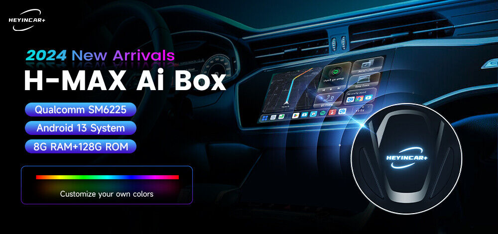CAR CarPlay Smart Ai Box Plus Android Wireless CarPlay CAR CarPlay Smart Ai Box Plus Android Wireless CarPlay