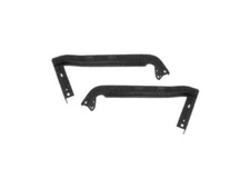 For 2006-2014 Honda Ridgeline Bumper Bracket Right - Passenger Side 58252KNSN