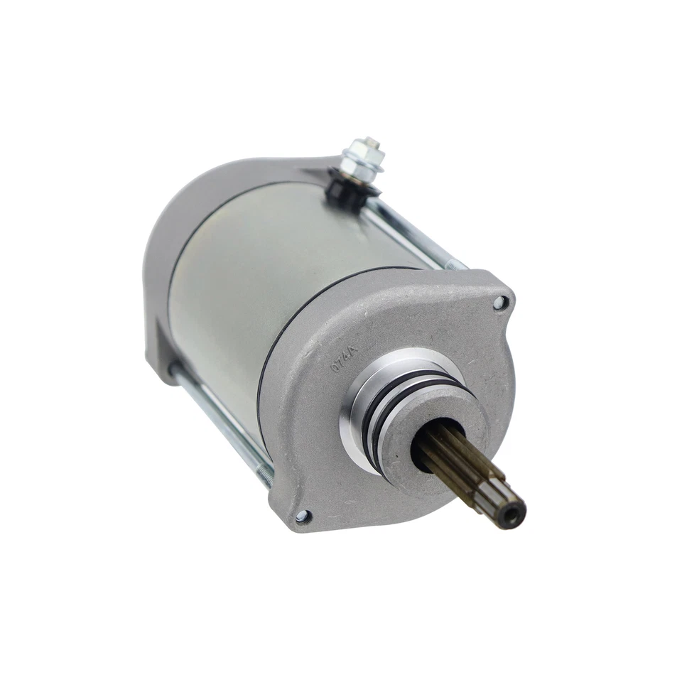 Arranque y relé para Polaris RZR XP 4 1000 2017-2022 19487 UTV Foto 4 de 4