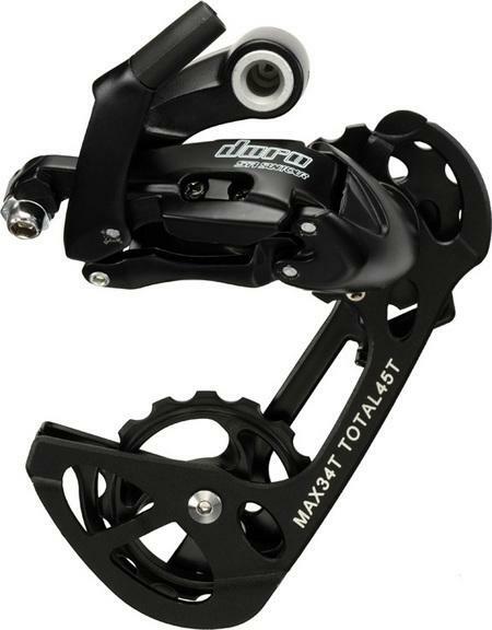 sunrace r90 rear derailleur