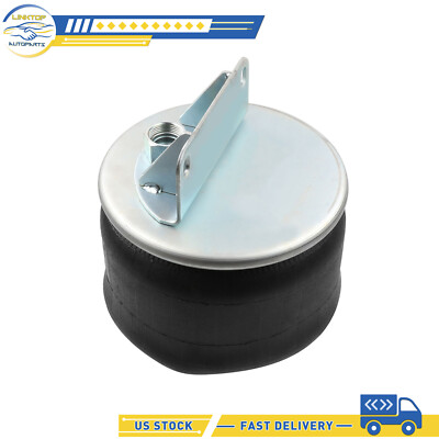Air Suspension Fits for PACCAR ContiTech Kenworth Replaces W01-358-9541 Shocks