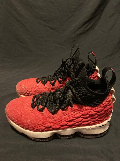 ebay lebron 15