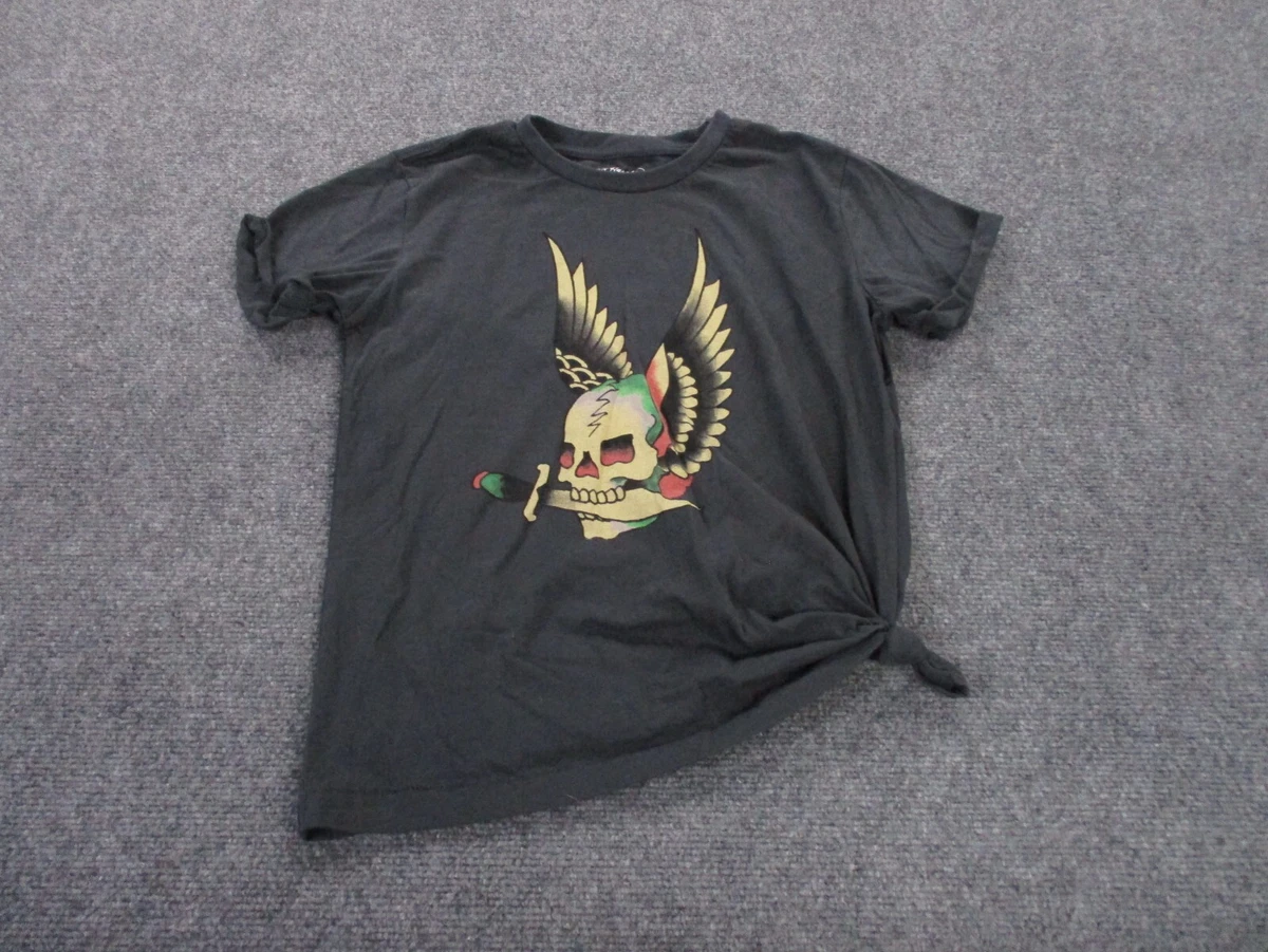 Ed hardy 2025 shirt ebay