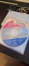 SC8327 LEGENDS OF THE BLUES  SOUND CHOICE KARAOKE CDG HARD TO FIND DISCS