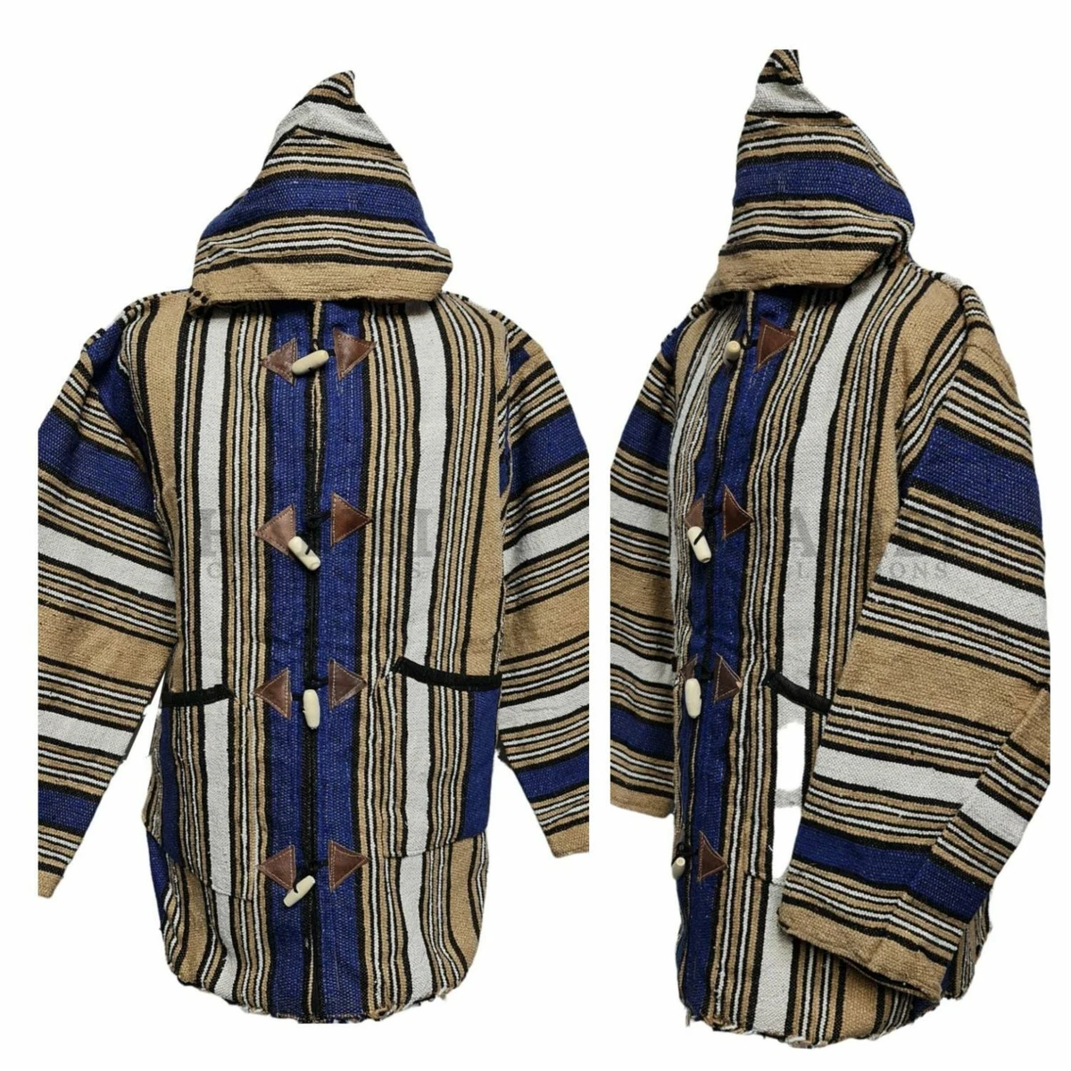 Jerga jacket sales
