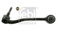 Febi 21455 Querlenker Mit Lager Gelenk Und Sicherungsmutter