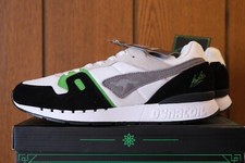 Kangaroos x Sneakers Mag Omnicoil II Absinthe...