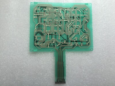 Keypad Membrane A860-0105-X001 New 90 days warranty | eBay