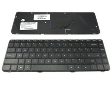 Teclado OEM HP / Compaq CQ10 CQ10-400 Mini 1103 serie 110-3000 633476-001