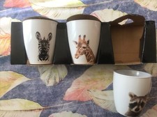 Mug Mugs LOT DE 3 Jamais Servi