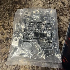 Ansul / Pyro-Chem A-PC 450° Fuse Links (50 Pack) 551526 Model Year 2025