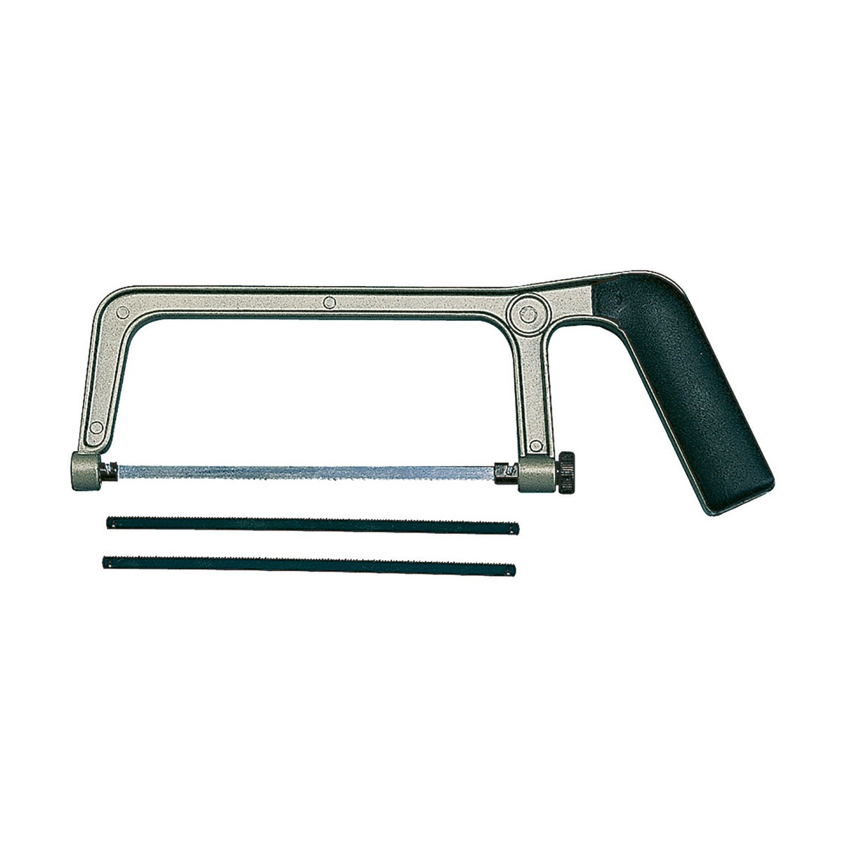 Teng Tools 705 Mini Hacksaw Frame x 6