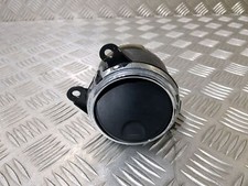 Aerateur central droit ou gauche planche bord chrome - Chrysler PT Cruiser