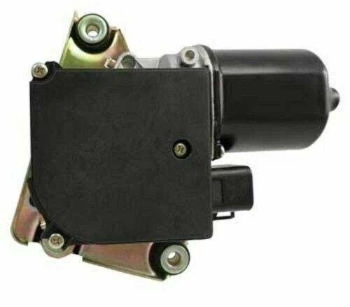 WAI WPM1003 Windshield Wiper Motor For 94-05 Chevrolet GMC Astro Safari - Imagem 2 de 4