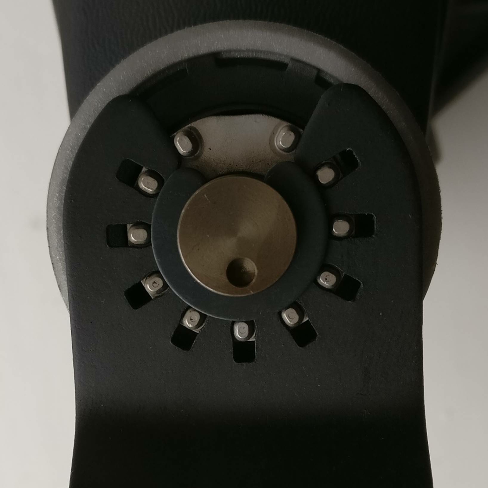 TopsTools 20 x Mix Blades Set Kit for Dremel MultiMax MM30 MM40 MM45