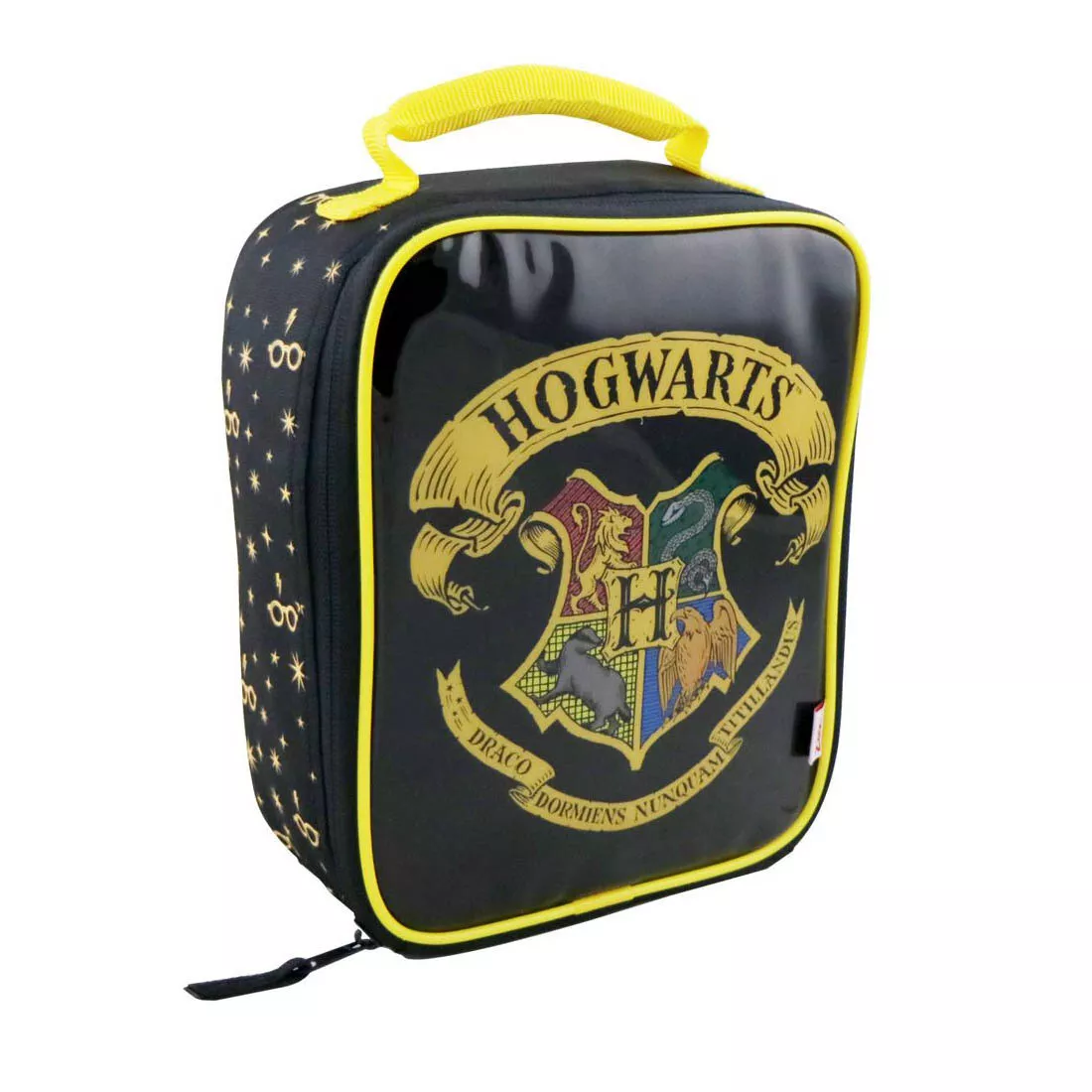 Harry potter hotsell insulated lunch box