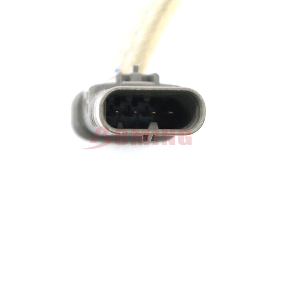 Sensor de oxígeno O2 aguas arriba 12659516 para Chevrolet Silverado 1500 GMC Sierra 1500 Foto 4 de 4