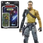 2024 Star Wars Vintage VC318 Rebels KANAN JARRUS 3.75"Scale Hasbro Action Figure