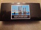 1 Sarah Mildred Long New Hampshire NH Maine ME Bridge Opening Keychain Souvenir  — photo 7