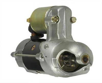 12V Starter for Kawasaki FZ340D Small eng Models