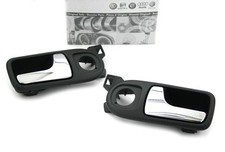 Türgriff Original VW Lupo Innenbetätigung Chrom Zuziehgriff rechts + links OEM