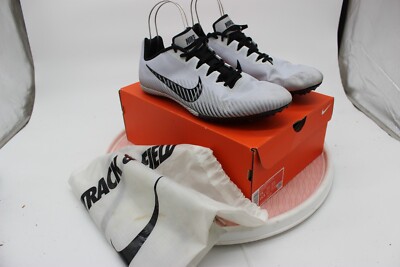 Nike Zoom Rival m 9 Mens sz 14 in box with bag