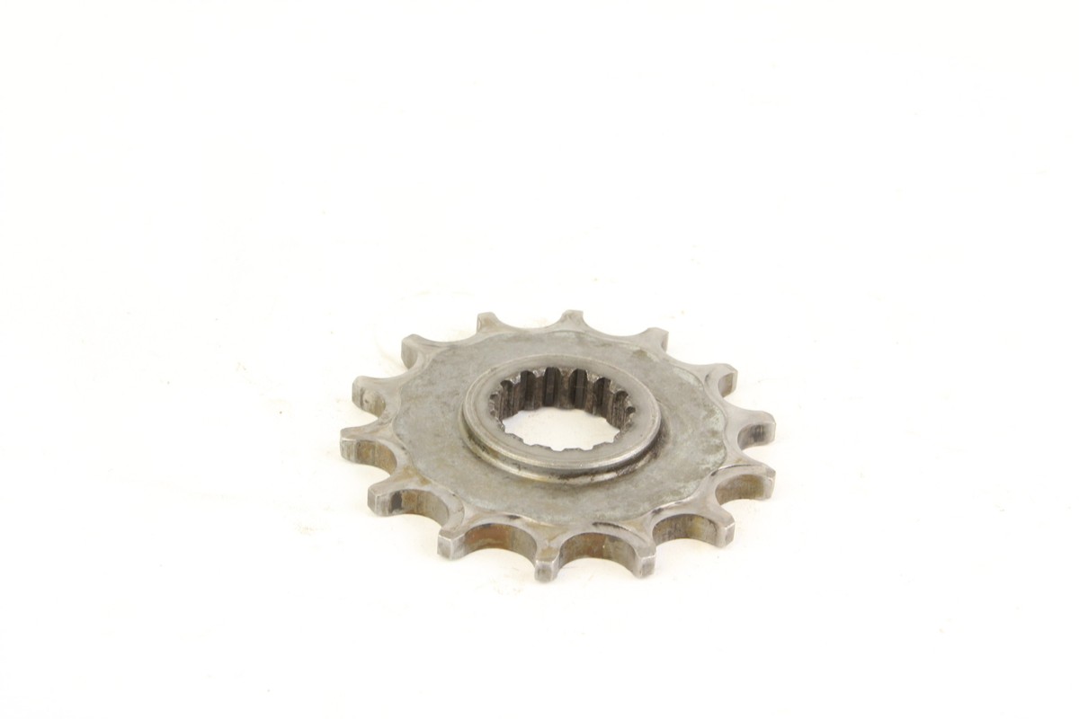 2008 Ktm 525xc Front Sprocket 14T G7248 | eBay