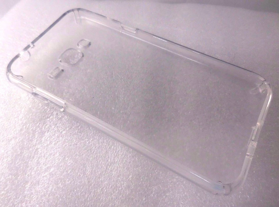 Speck - Cubierta trasera Candyshell para Samsung Galaxy J3 - CLARO Foto 3 de 4