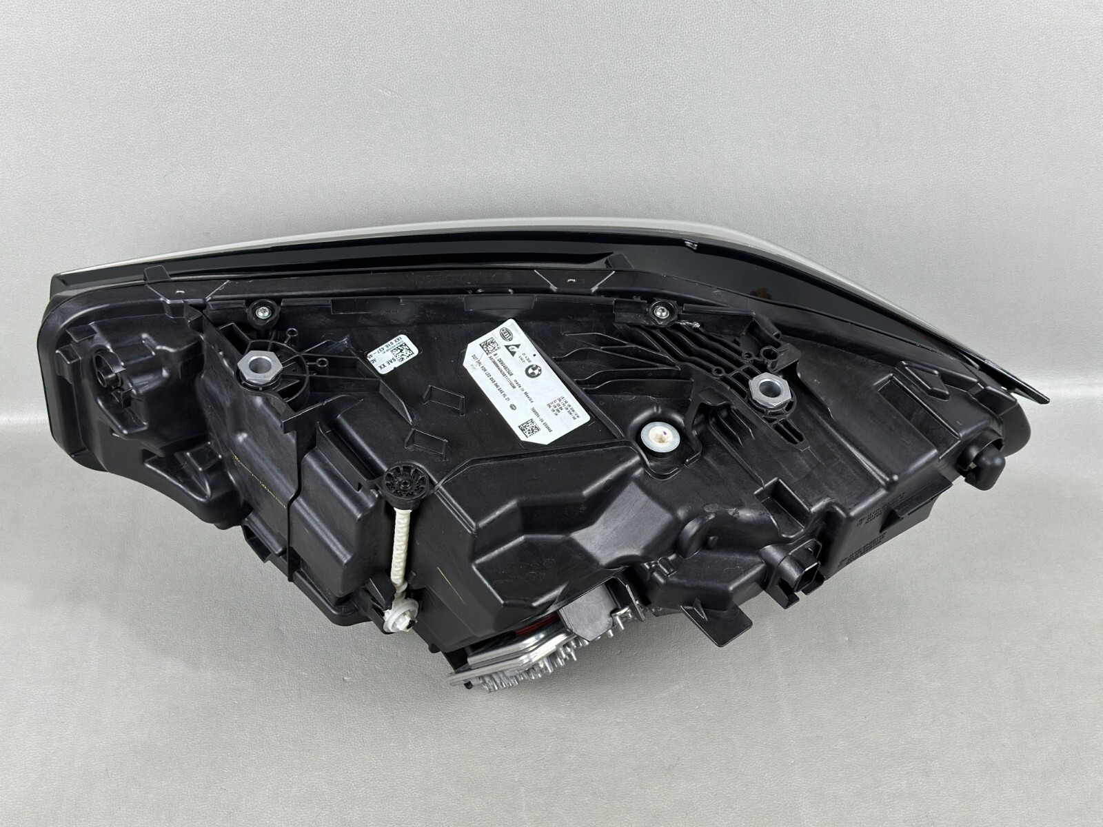 COMPLETE 2023 2024 BMW 3 SERIES M340 G20 RIGHT SIDE LED SHADOWLINE