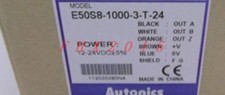 NEW AUTONICS E50S8-1000-3-T-24 rotary encoder