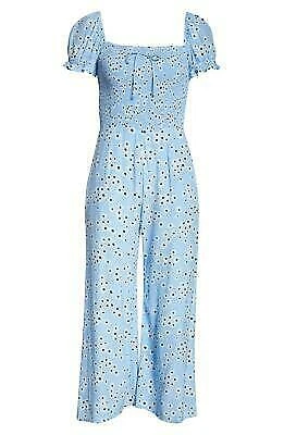 Lunares mameluco FOREVER 21 Jumpsuits & Rompers for Women