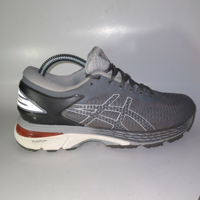 asics roadhawk ff 2 test
