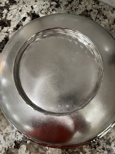 Michael Aram Mirage Low Bowl Large - NEW - Picture 4 of 4