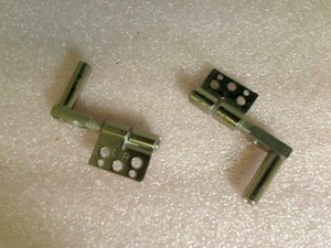 TFT LCD Display Scharniere R & L Averatec 6220 AV6230-GE1