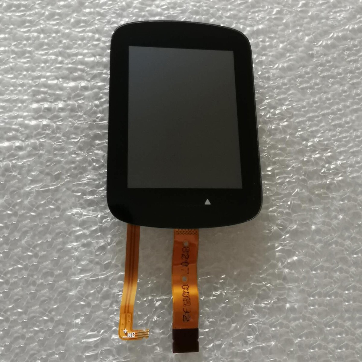 For Garmin Edge 130 GPS Bike Computer LCD Touch Screen