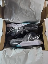 New Rare Unreleased Nike Kyrie GO 8 Basketball Shoes Youth 6 6Y DQ8076-001 Orca