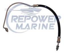 Power Trim Tubo per Volvo Penta SX-M & Cobra, Ricambio: 3857523
