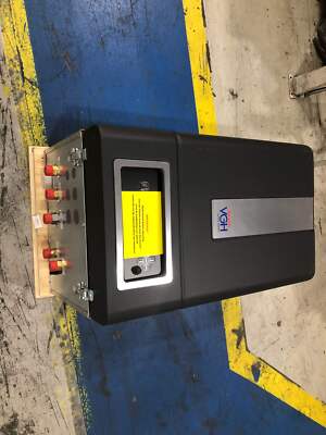 SLANT/FIN VGH-80-CH 80,000 BTU Gas Hot Water Boiler, 95.2% | eBay