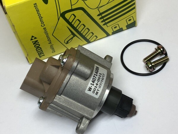 Idle air speed control valve for Mitsubishi CC LANCER GSR 1.8L 92