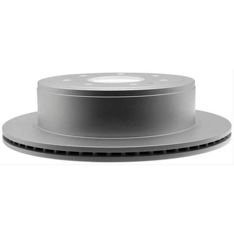 Discos de freno traseros Raybestos 680183FZN lado izquierdo o derecho para Ford F-150 2005-2011 Foto 4 de 4