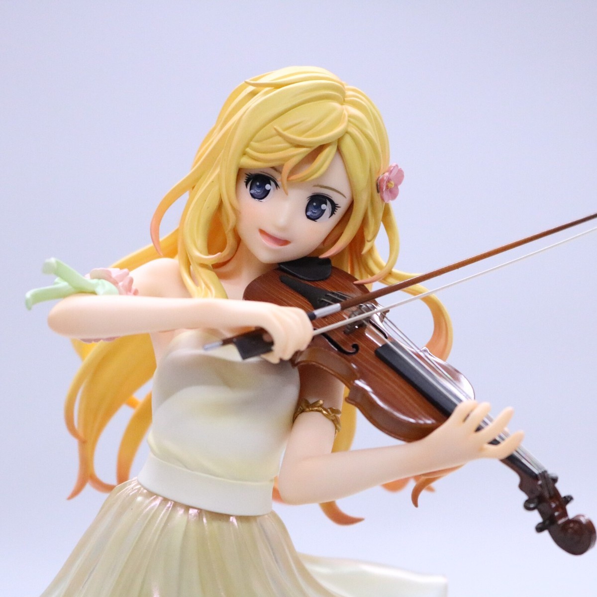 Kaori Amazon.com: アニプレックス 四月は君の嘘 宮園かをりドレスVer