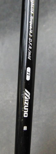 Mizuno JPX AD 7 Iron Regular Graphite Shaft Mizuno Grip - Picture 5 of 5